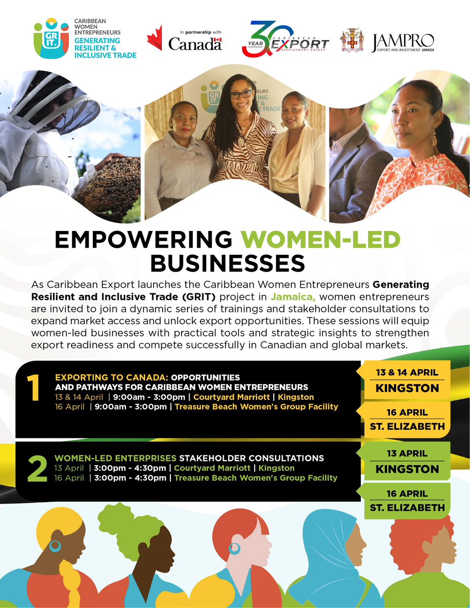 JAMPRO Jamaica tweet media