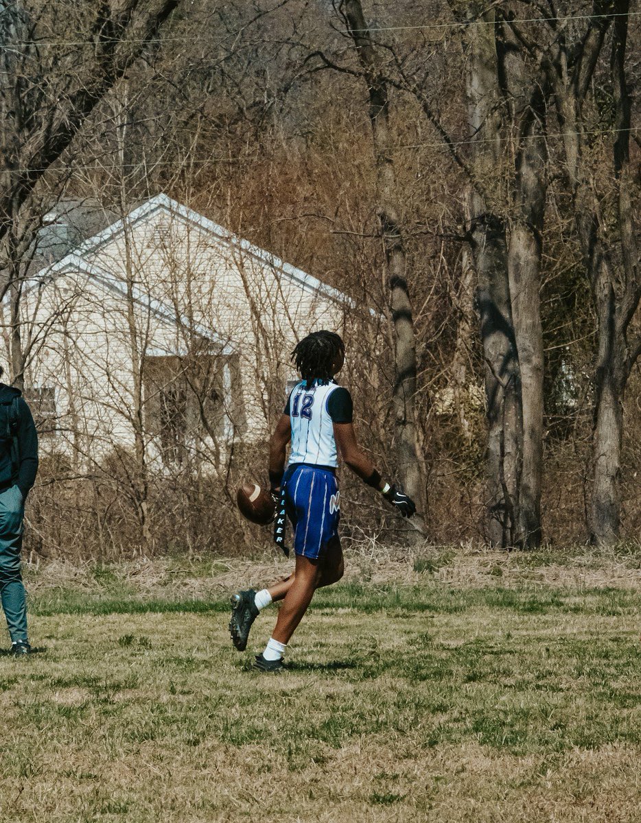 JaylnnHarris3's tweet photo. Great weekend in the eastern shore 4-0 on the weekend, co2030 5,11 150 WR, 7 catches 3 touchdowns. https://t.co/VK2AczOt7O