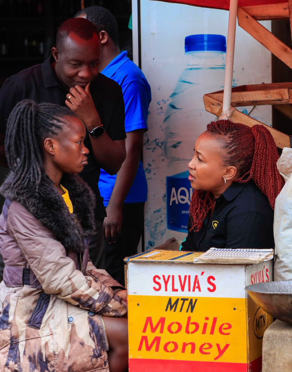 They say feedback is the breakfast of champions and today was a full meal. Every conversation today reinforced one thing: growth comes from being open, curious, and willing to improve. Our customers are at the heart of everything we do, and their voices continue to shape how we