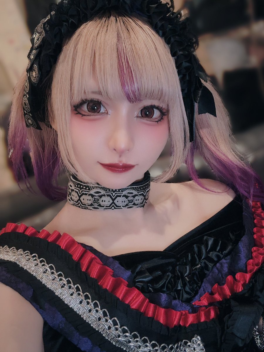 ディアブルボア🦇6/5 Anniversary Live@新宿club SCIENCE tweet media