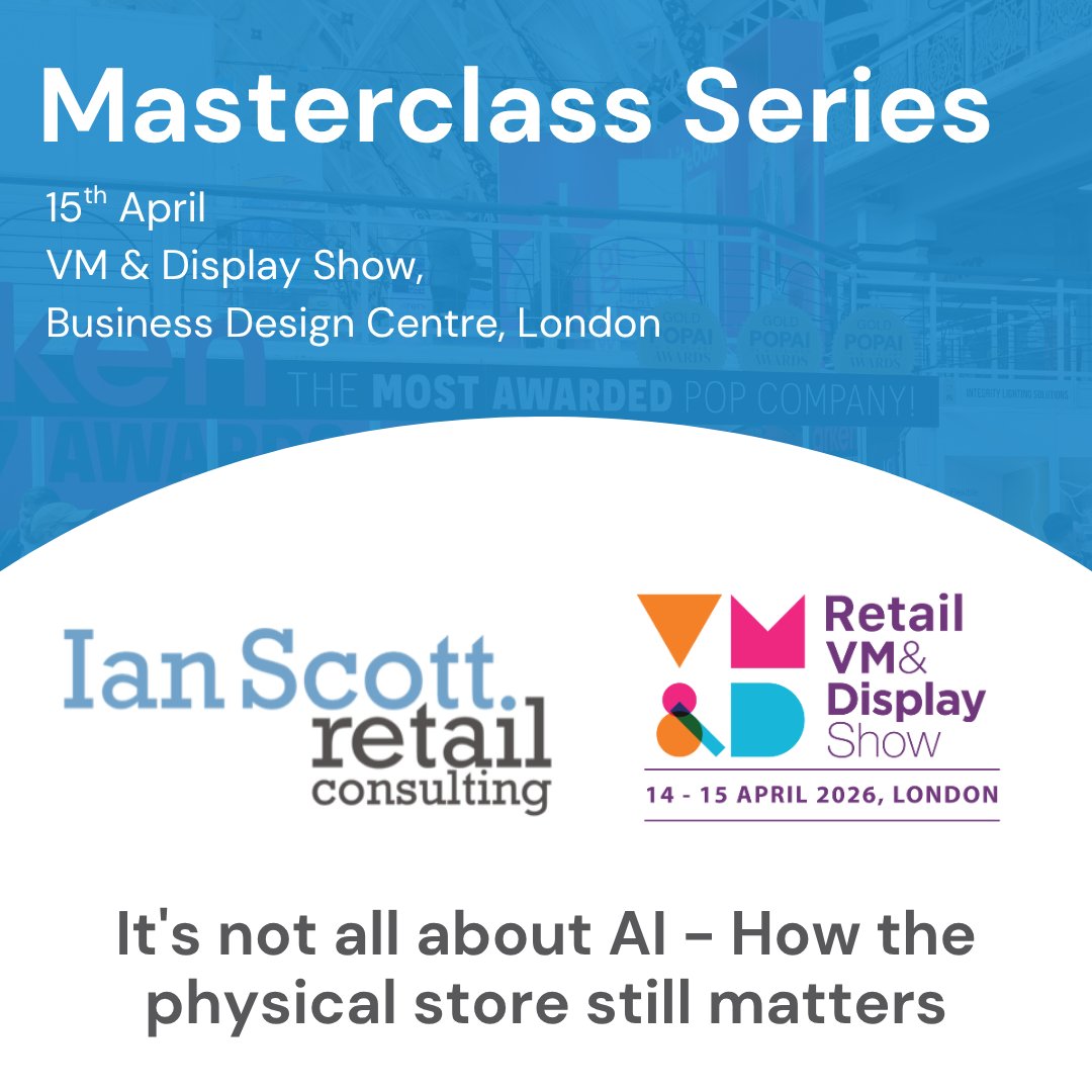 VM and Display Show tweet media