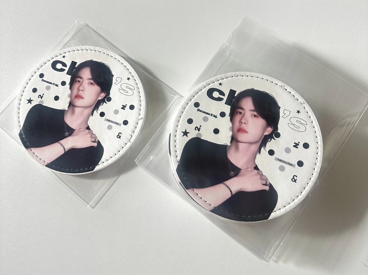 𝗞Ⅱ𝗻 🍏 𝘌𝘯𝘫𝘰𝘺 𝘴𝘩𝘰𝘱𝘱𝘪𝘯𝘨! tweet media