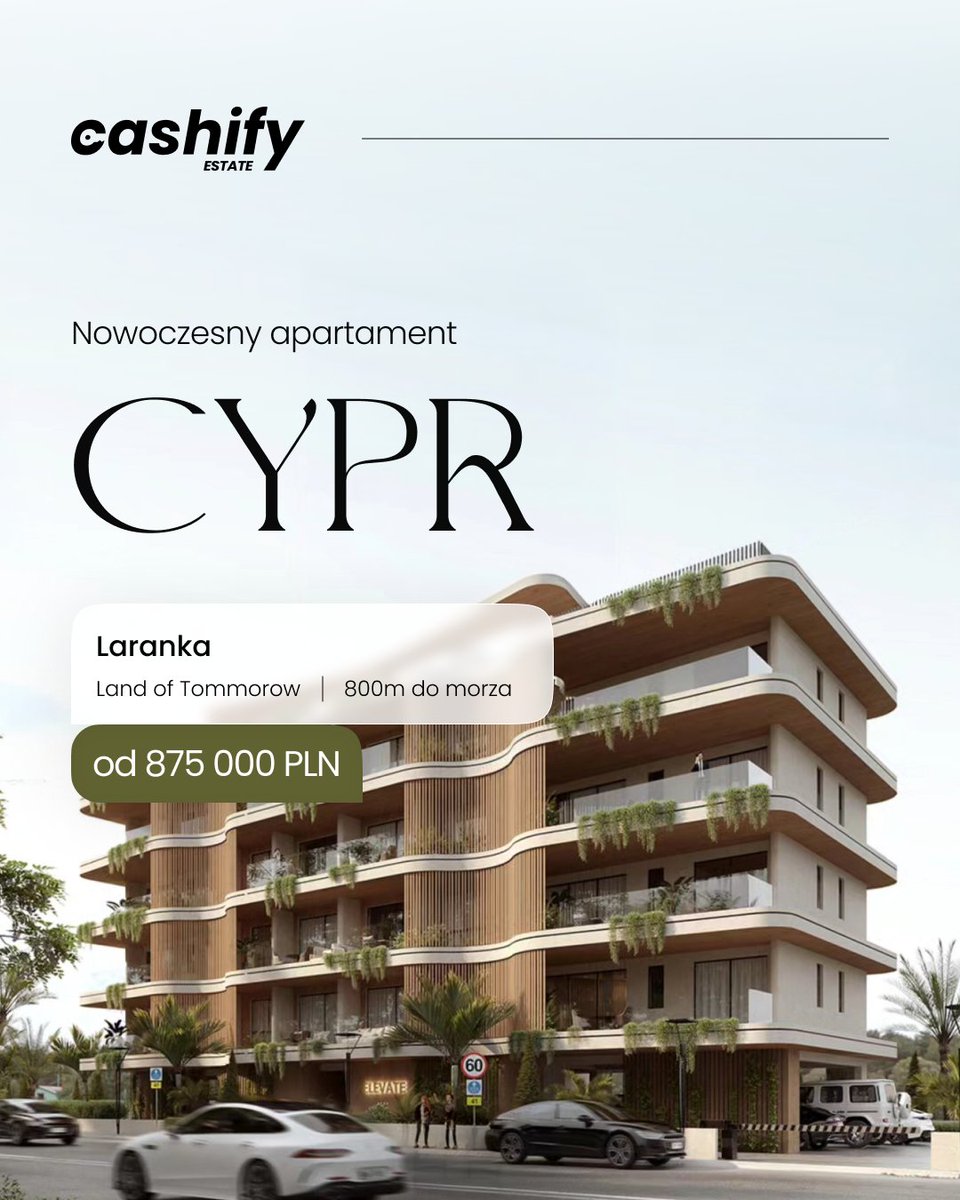 Cashify Estate tweet media