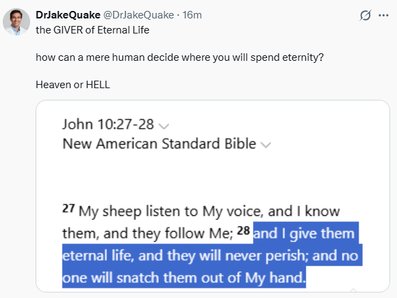 DrJakeQuake tweet media