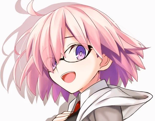 #眼鏡っ娘を見るとストレスが減るらしい これ何か前も似たようなタグがあって、マシュを見てれば良いのですね。って思って眼鏡マシュを貼り付けまくった記憶があるけれど。 今回も色んな絵柄眼鏡マシュを貼っておきますので、見てストレス減らしてください。