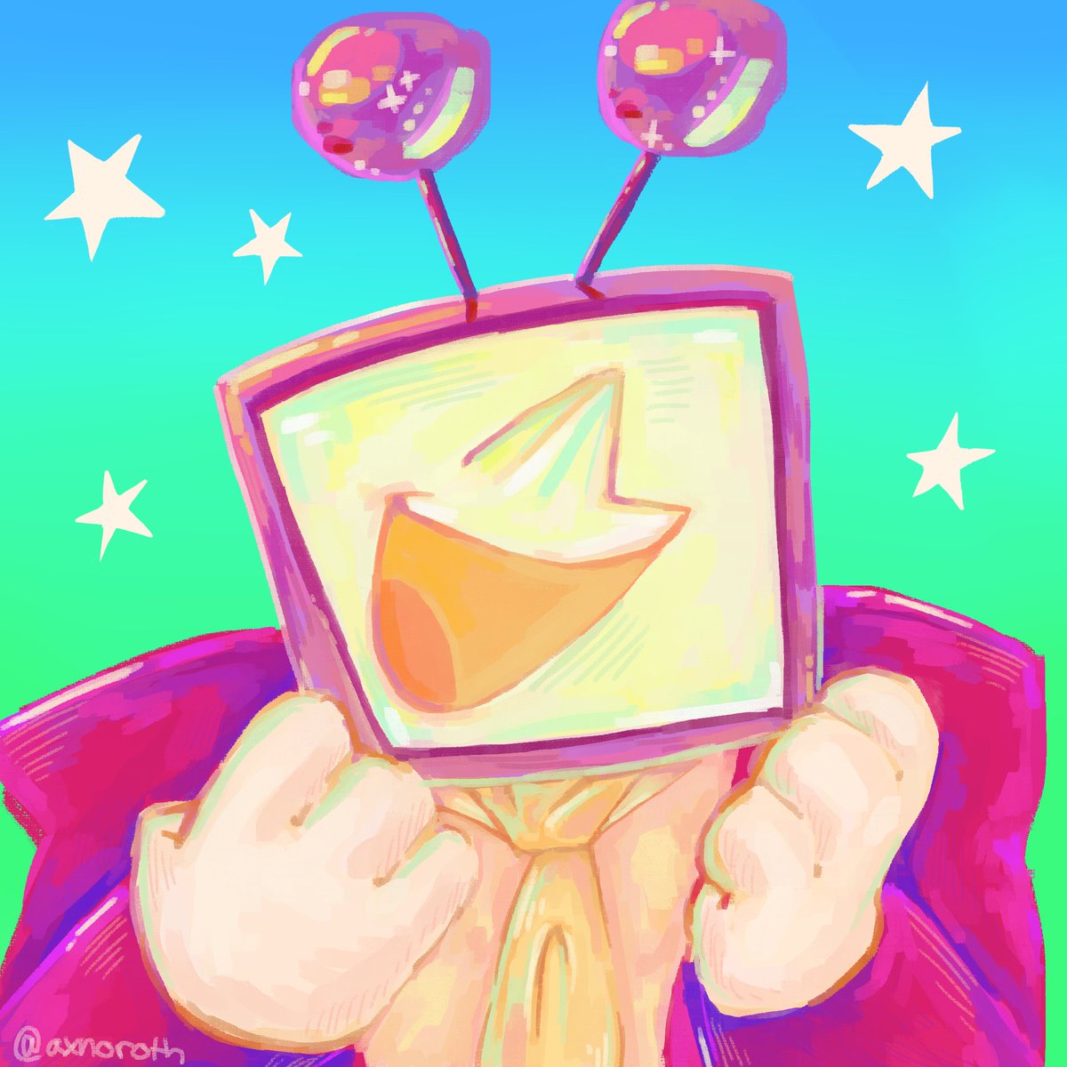 Axnoroth_ tweet media