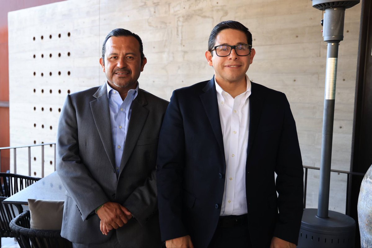 Jorge Miranda tweet media