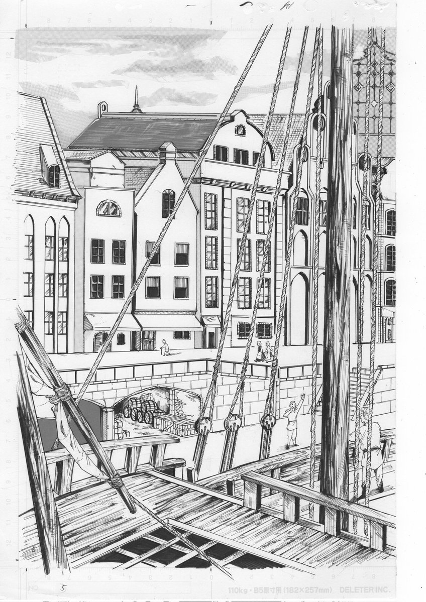 まめこ tweet media