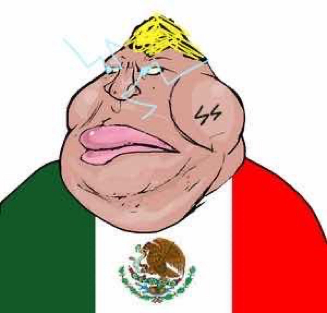 Sludge Muncher tweet media