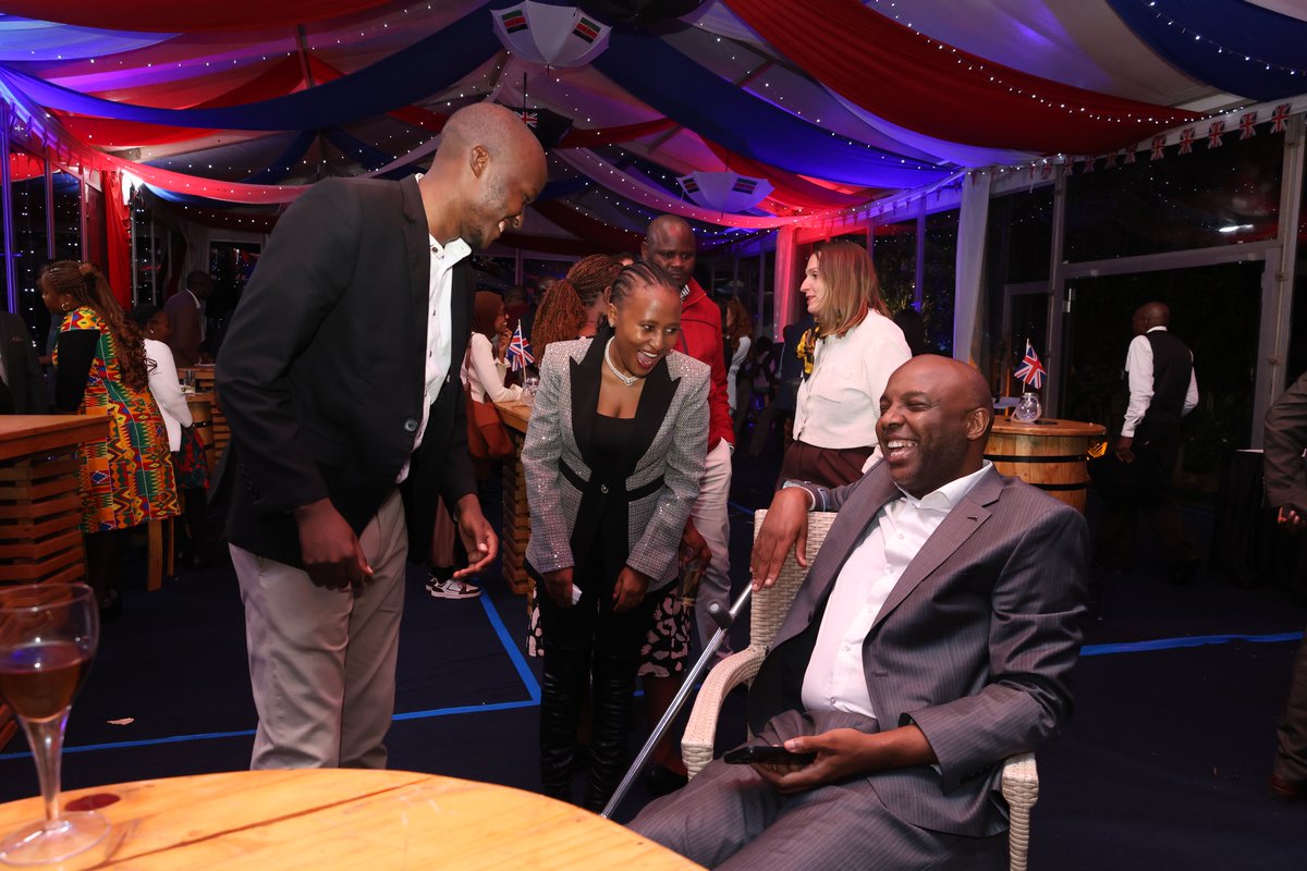 Mac Otani 🇰🇪 tweet media