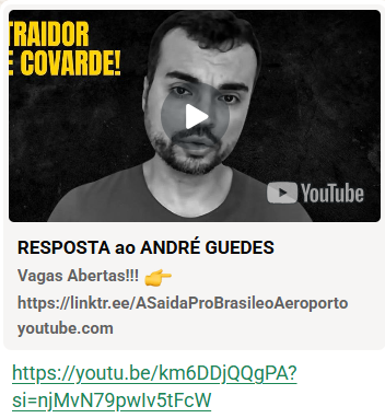 André Guedes 🇺🇦 tweet media