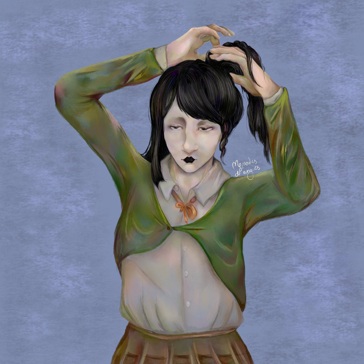 Memoires d'anges tweet media