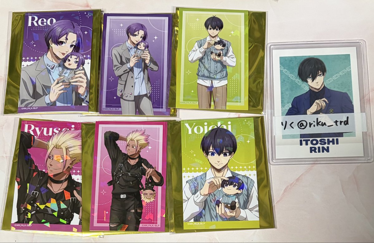 りく@交換垢 tweet media