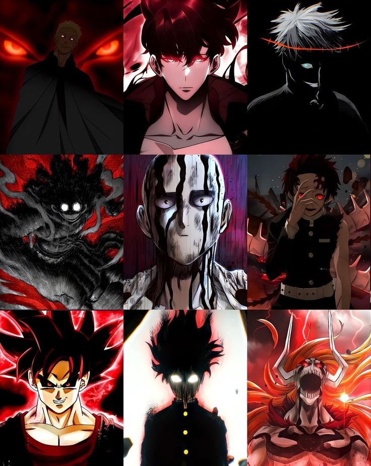 Anime Tweets tweet media