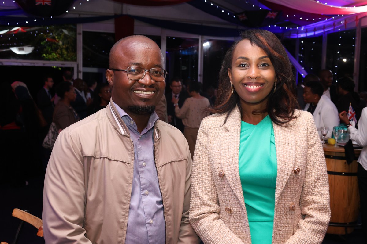 Mac Otani 🇰🇪 tweet media