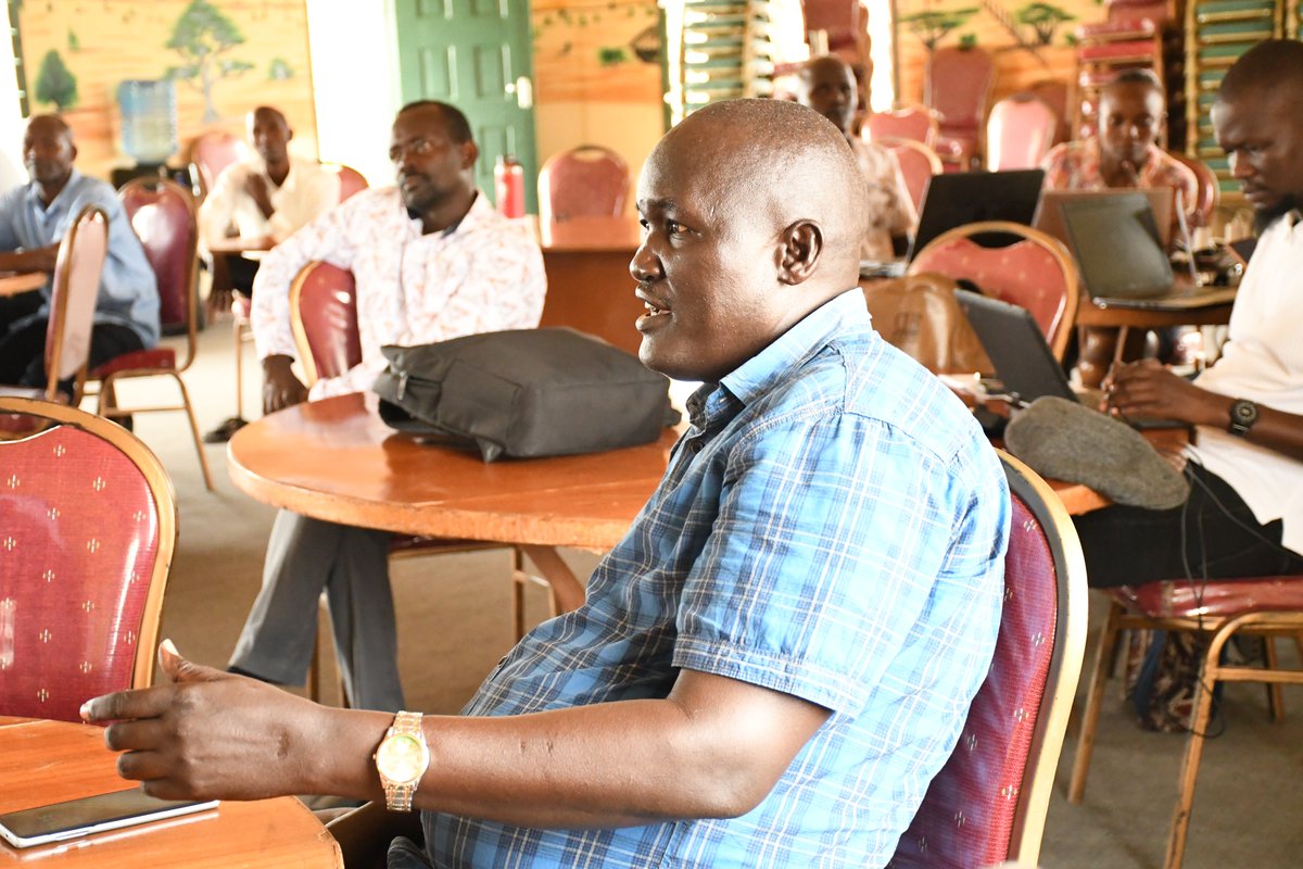 Friends of Lake Turkana tweet media