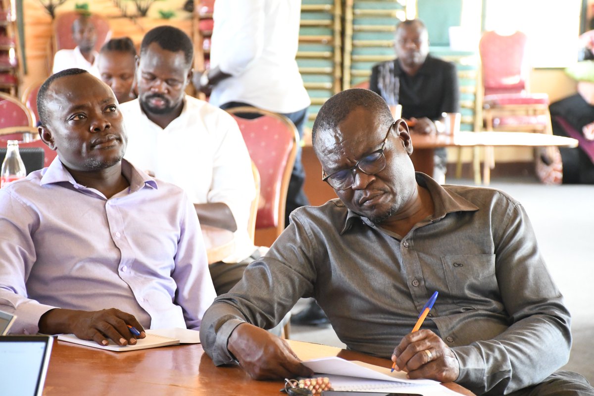 Friends of Lake Turkana tweet media