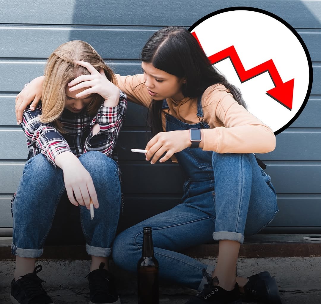 Krajem devedesetih, ulice Rejkjavika imale su ogroman problem. Tinejdžeri su na njima bili pijani, vidljivo, redovno, u broju koji je zabrinjavao celu zemlju. Do 1998. godine, 42% islandskih petnaestogodišnjaka i šesnaestogodišnjaka bilo je pijano u prethodnih mesec dana, a skoro