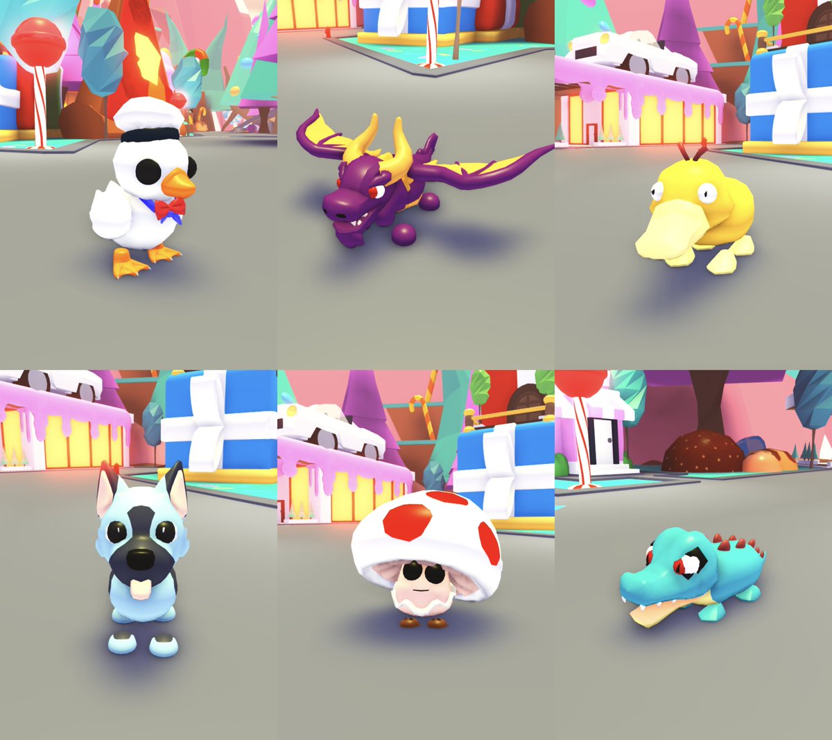 Kydamilano tweet media