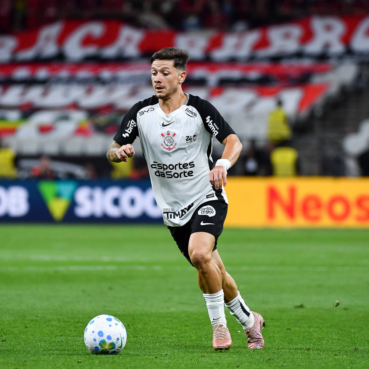 Sofascore Brasil tweet media