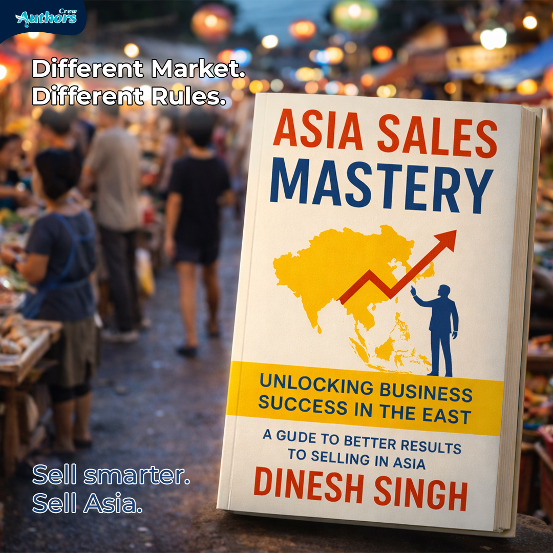 Authors Crew tweet media