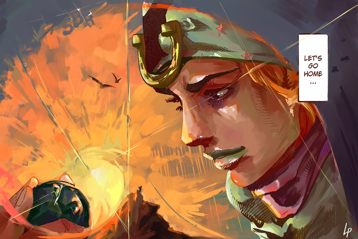 Lipho Draws | Vgen comms Open tweet media