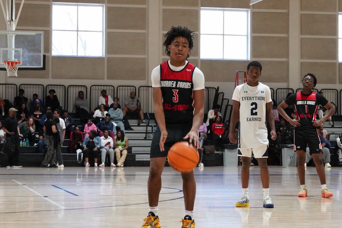 WR ALL*STARS tweet media