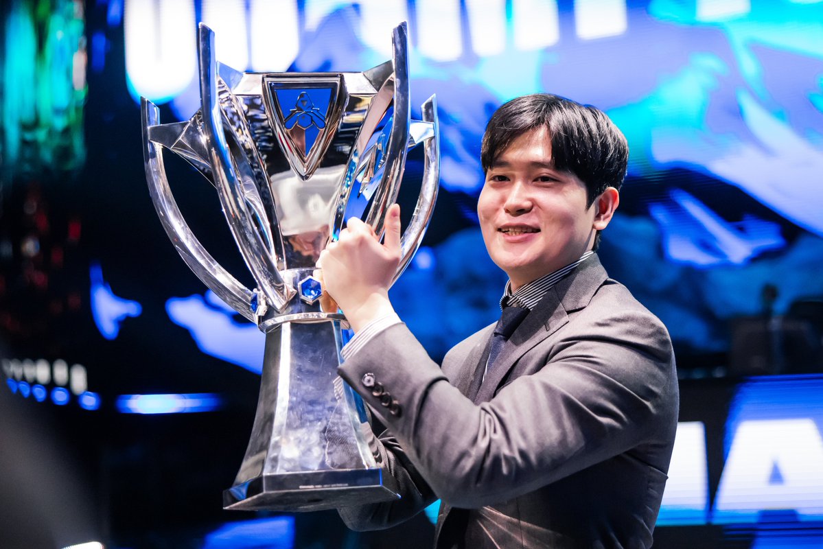 Sheep Esports tweet media