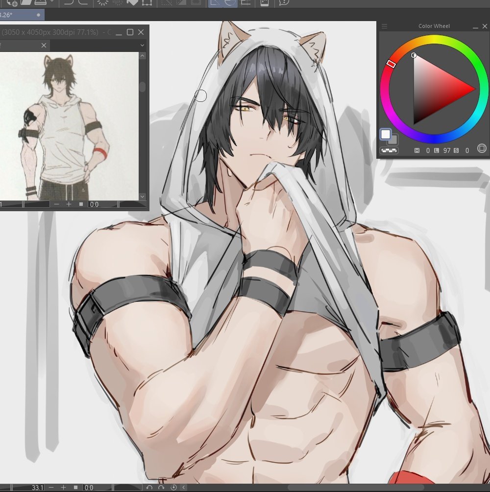 Bonnii 🐟 tweet media