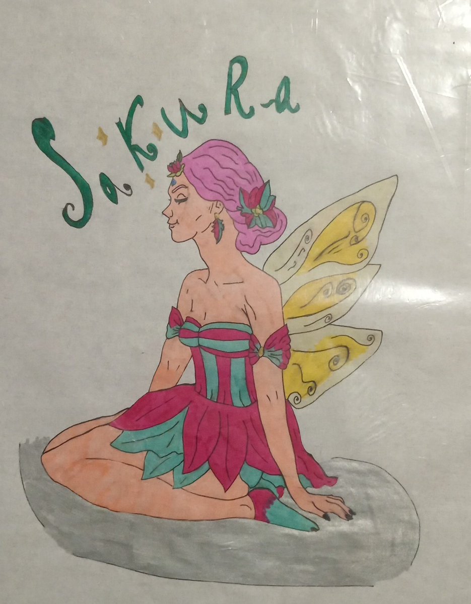 Drew it for Sakura's birthday!✨🥳
🎂🎉🎁
#NARUTO🌀
#BORUTO⛰️🍃
#HarunoUchihaSakura🌸
#SakuraWeek2026
#春野サクラ