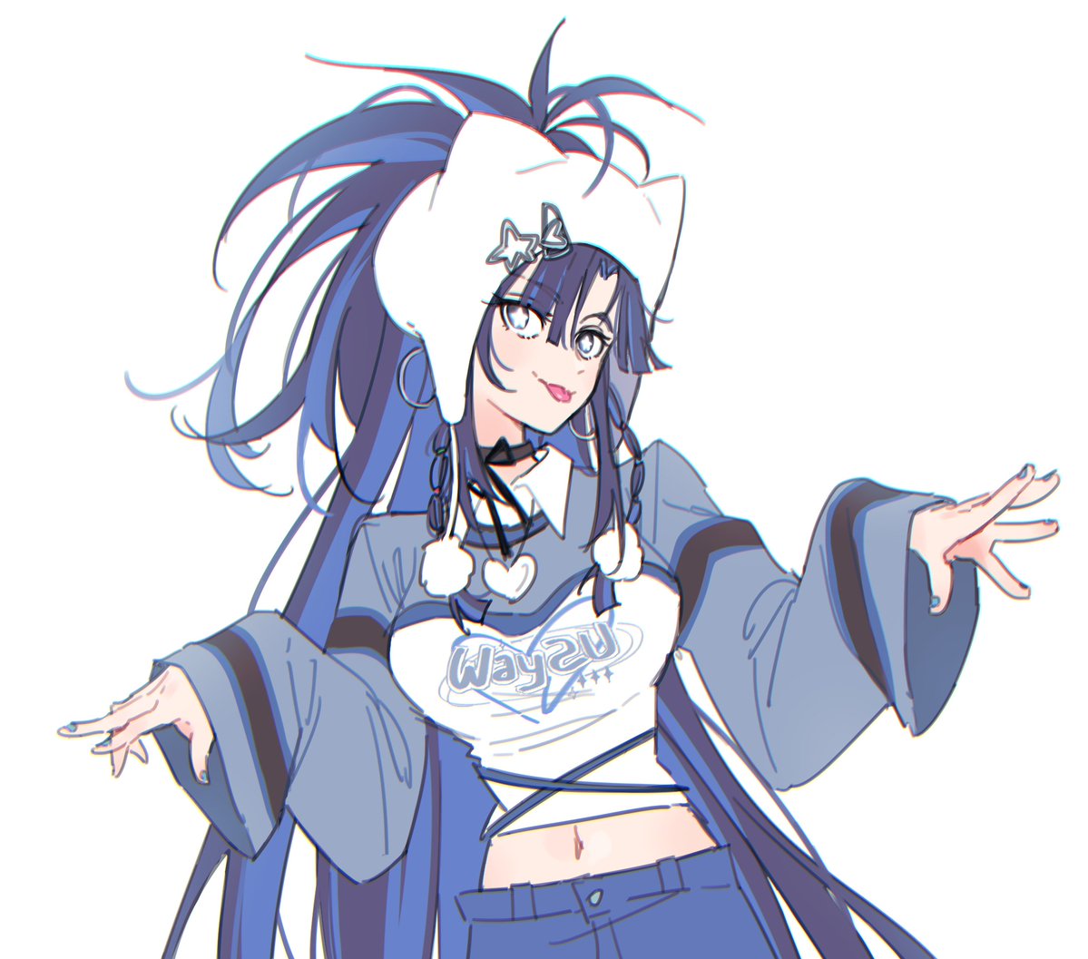 마멩 Mameng tweet media