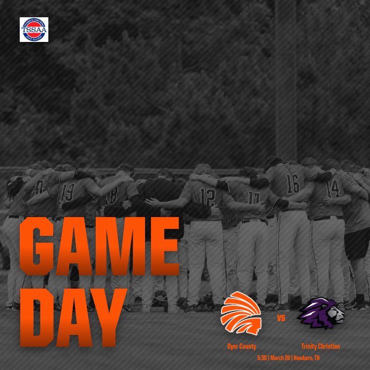 Dyer County Baseball tweet media