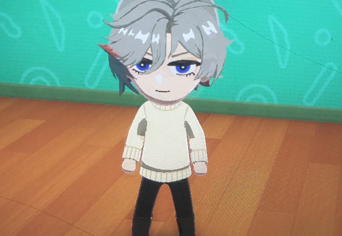 genkidase415's tweet photo. こうやれば良かったんだ……！！！！！ https://t.co/NCtuMb00dD