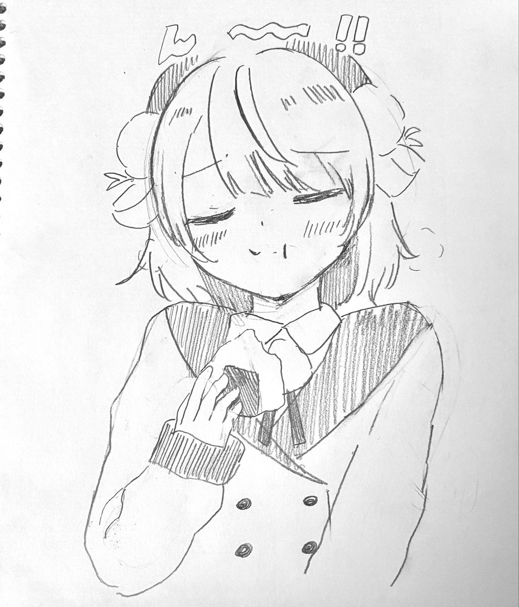 ひいろ tweet media