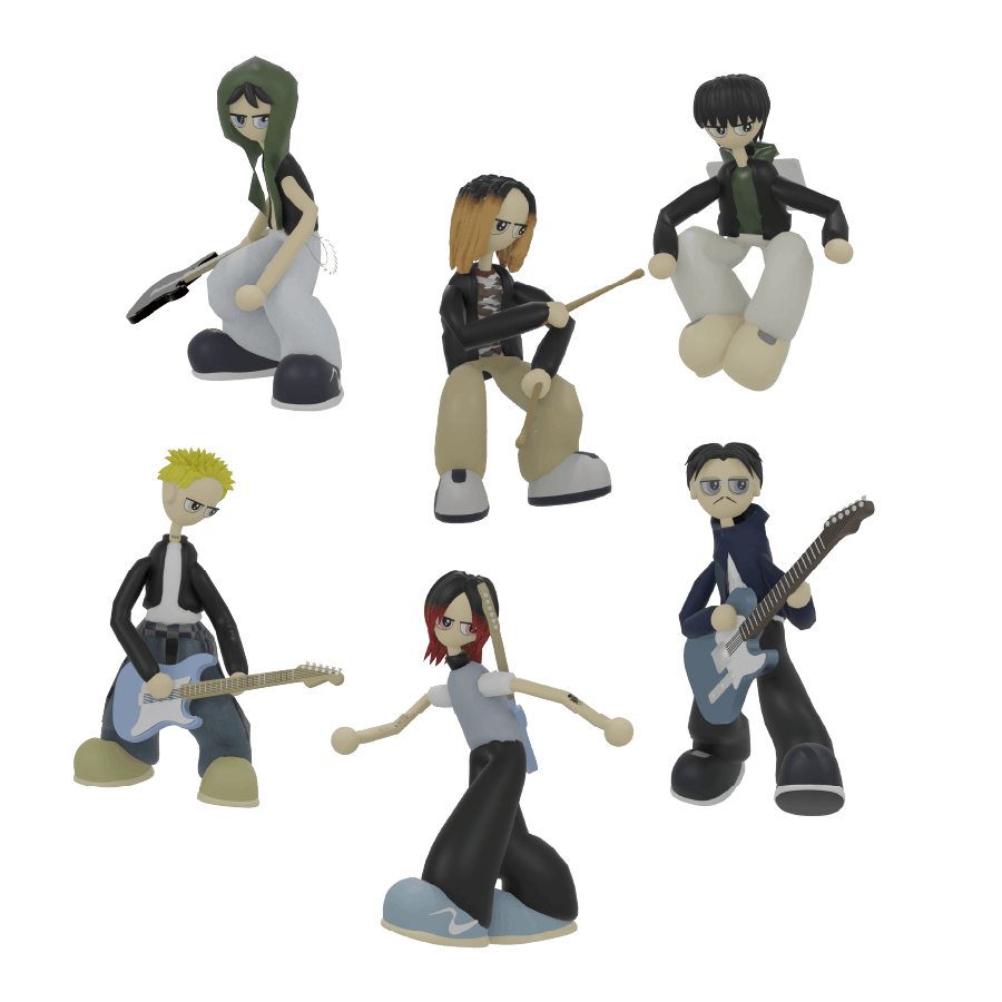 Redhair Rosy tweet media