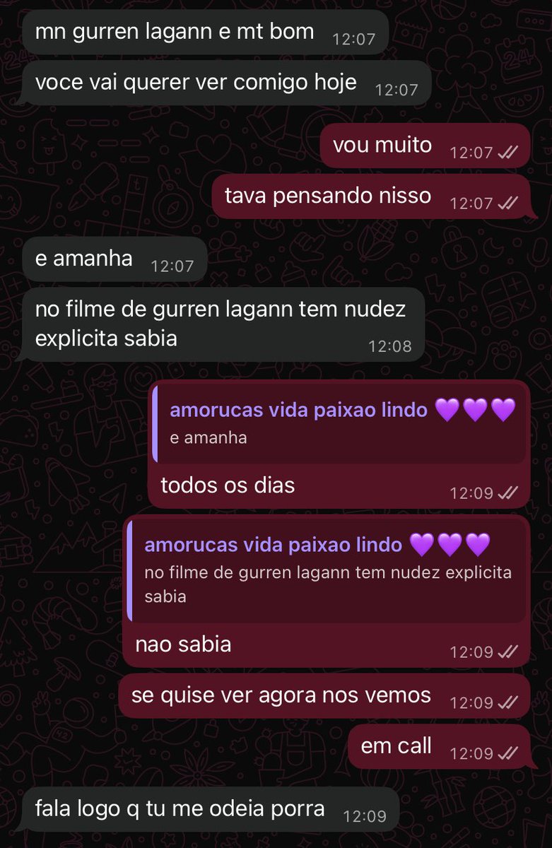 meu namorado e ultra pcd