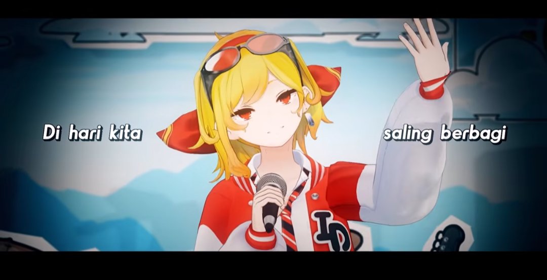 saikoro_craft's tweet image. カエラさんカッコいいし、可愛い✨️
IDのみんなとの歌だぁ♪
#3DJAVU