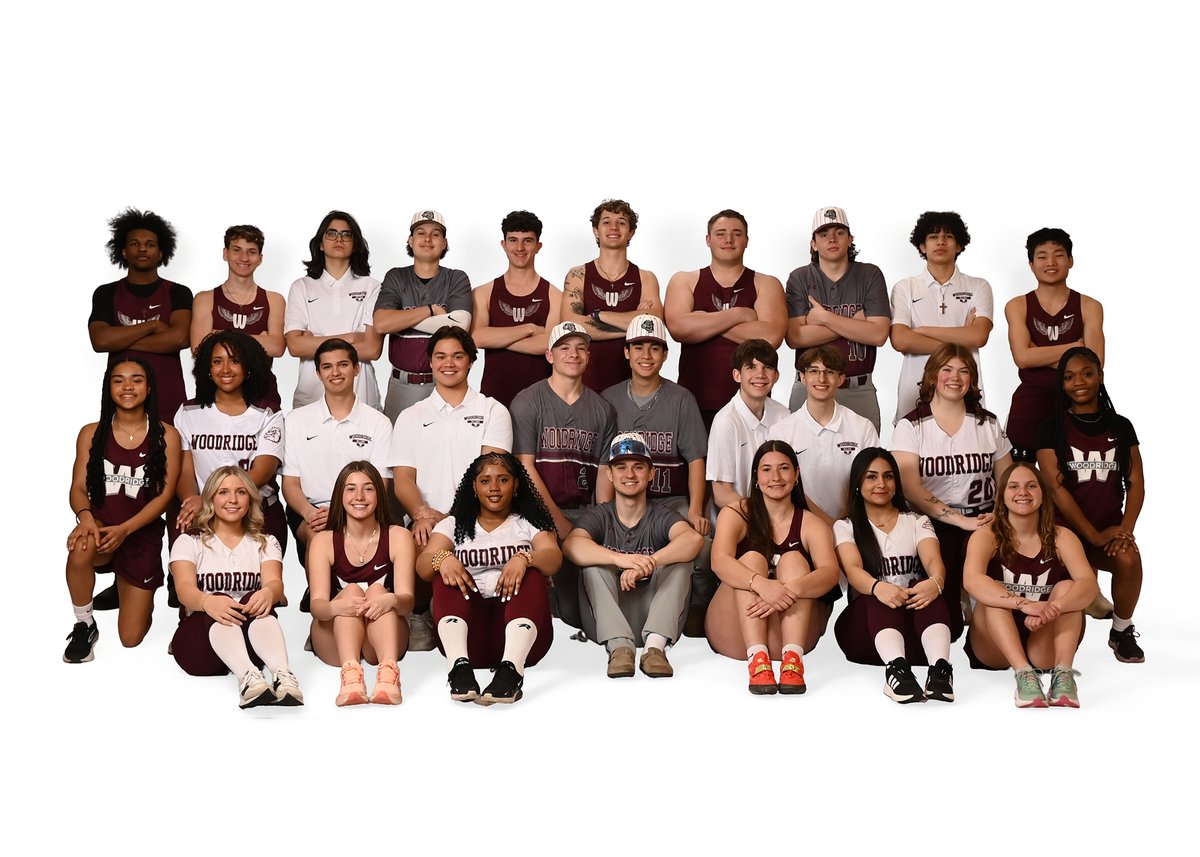 Metro Athletic Conference tweet media