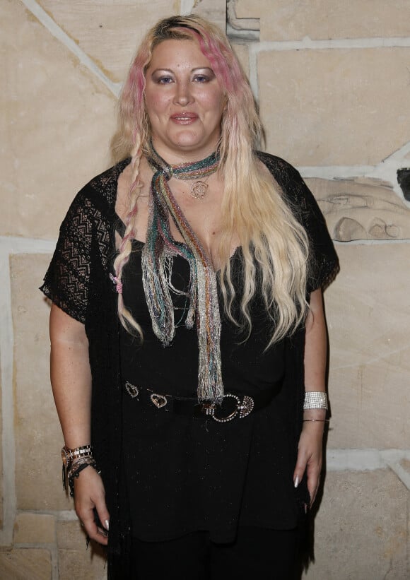 Fatima Benomar tweet media