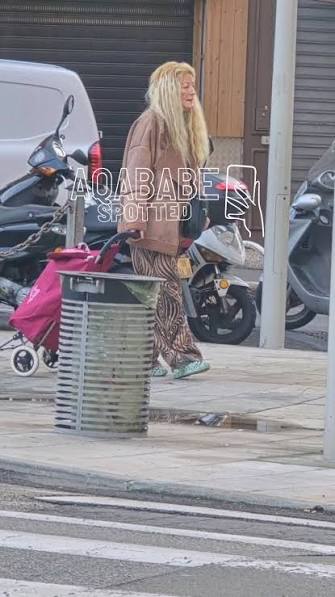 Fatima Benomar tweet media