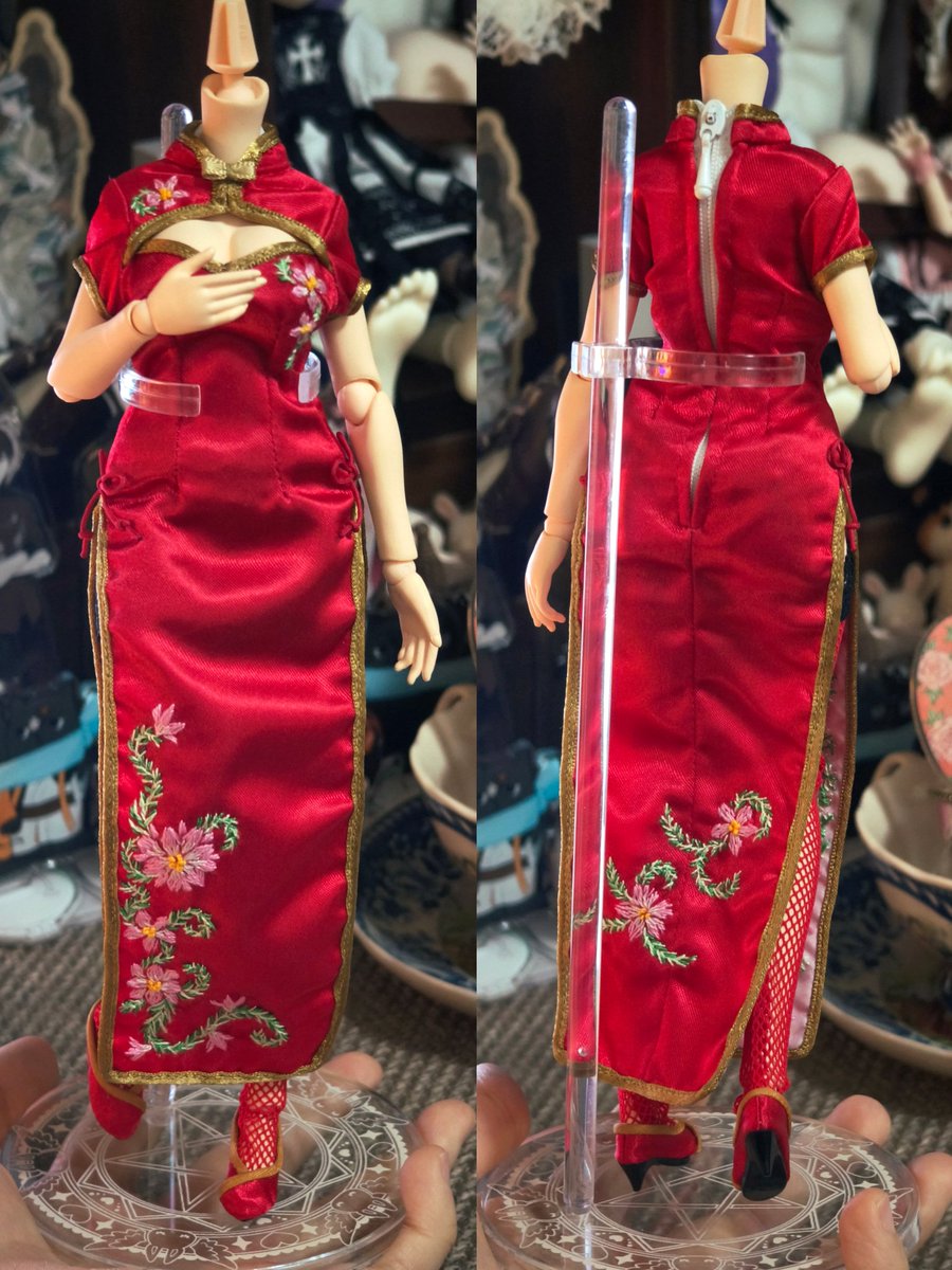 拂菻的华盖 tweet media