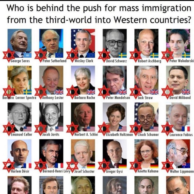 Duke of Montezuma tweet media