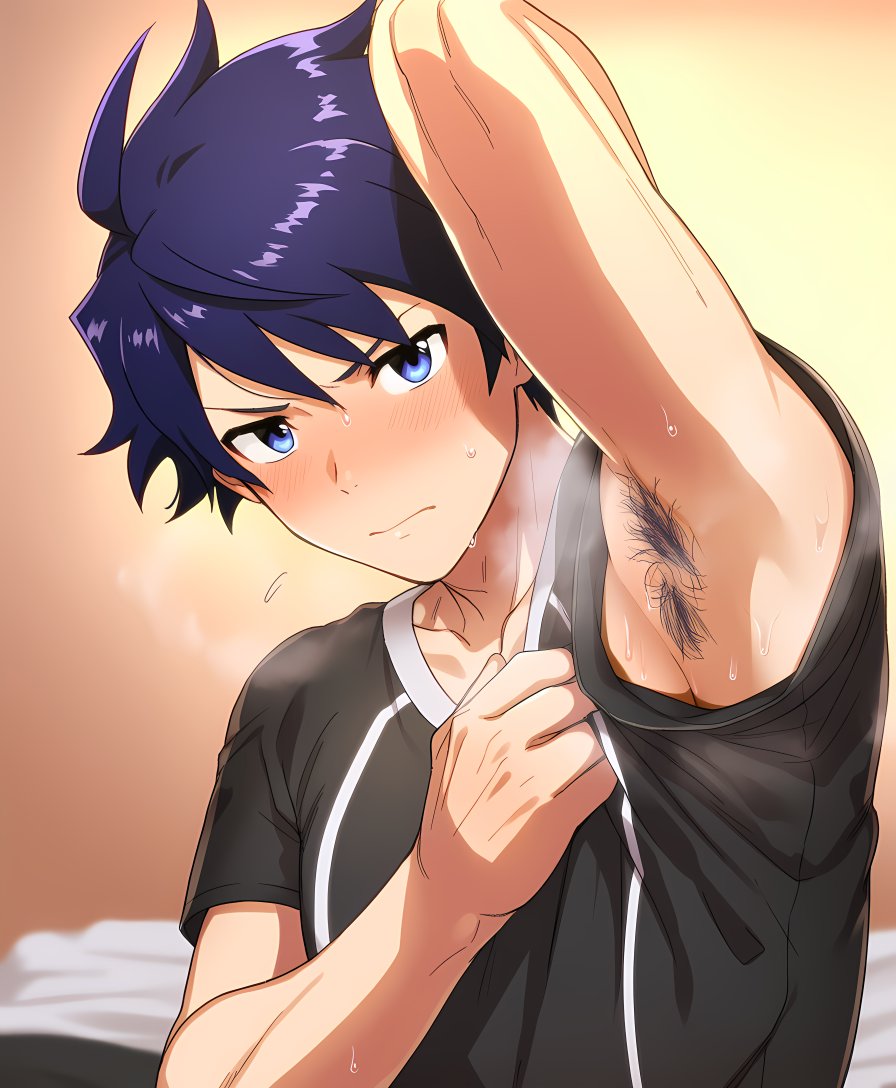 げたげた tweet media