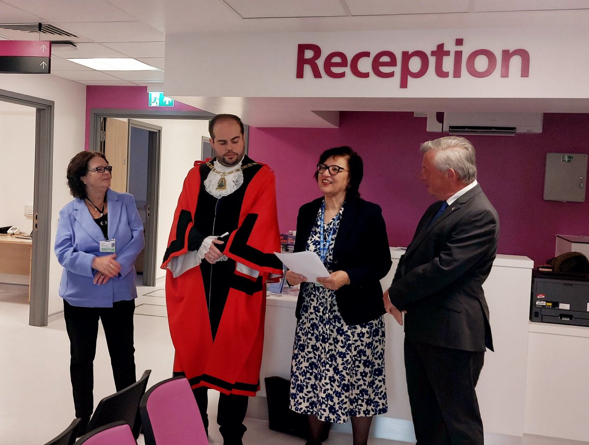 One Bromley tweet media