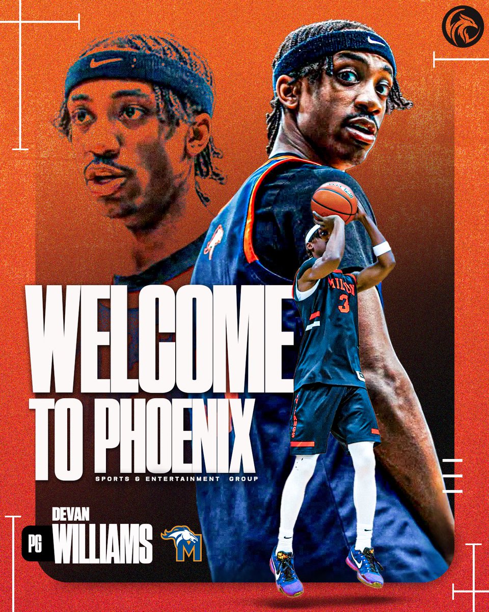 Phoenix Sports & Entertainment Group tweet media