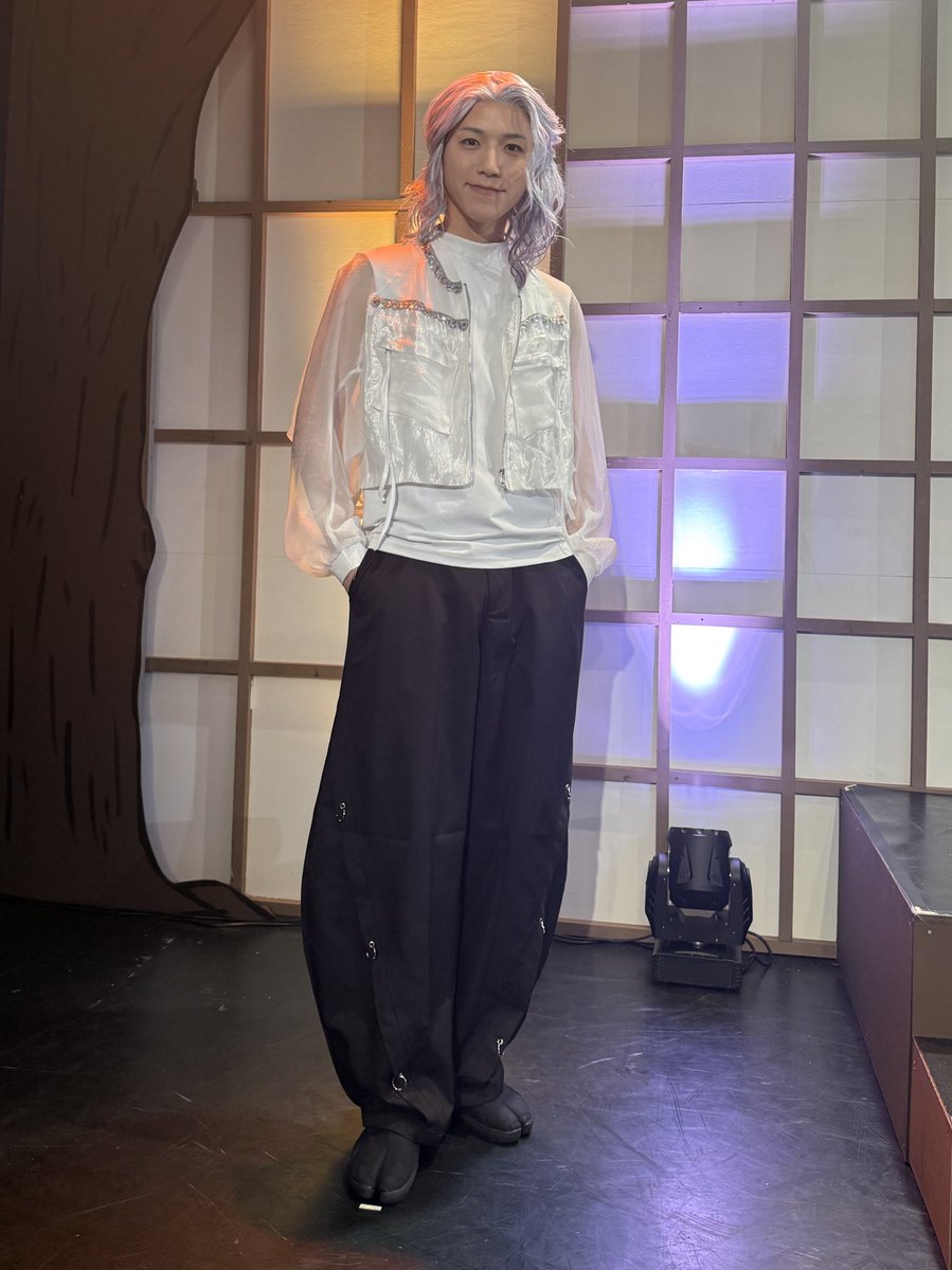 前野 修一 tweet media