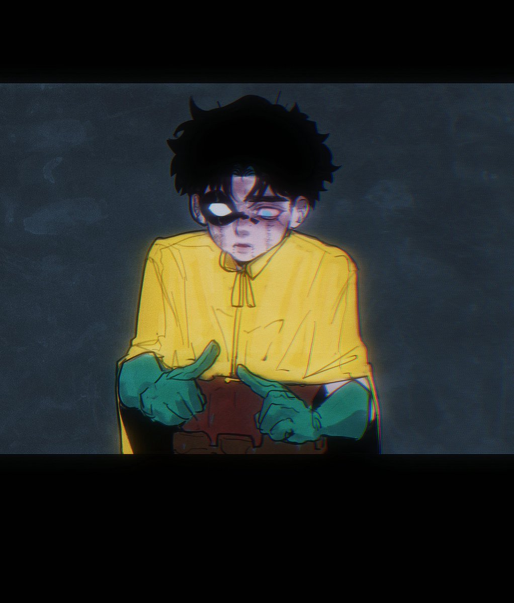 민병대원 베누 tweet media