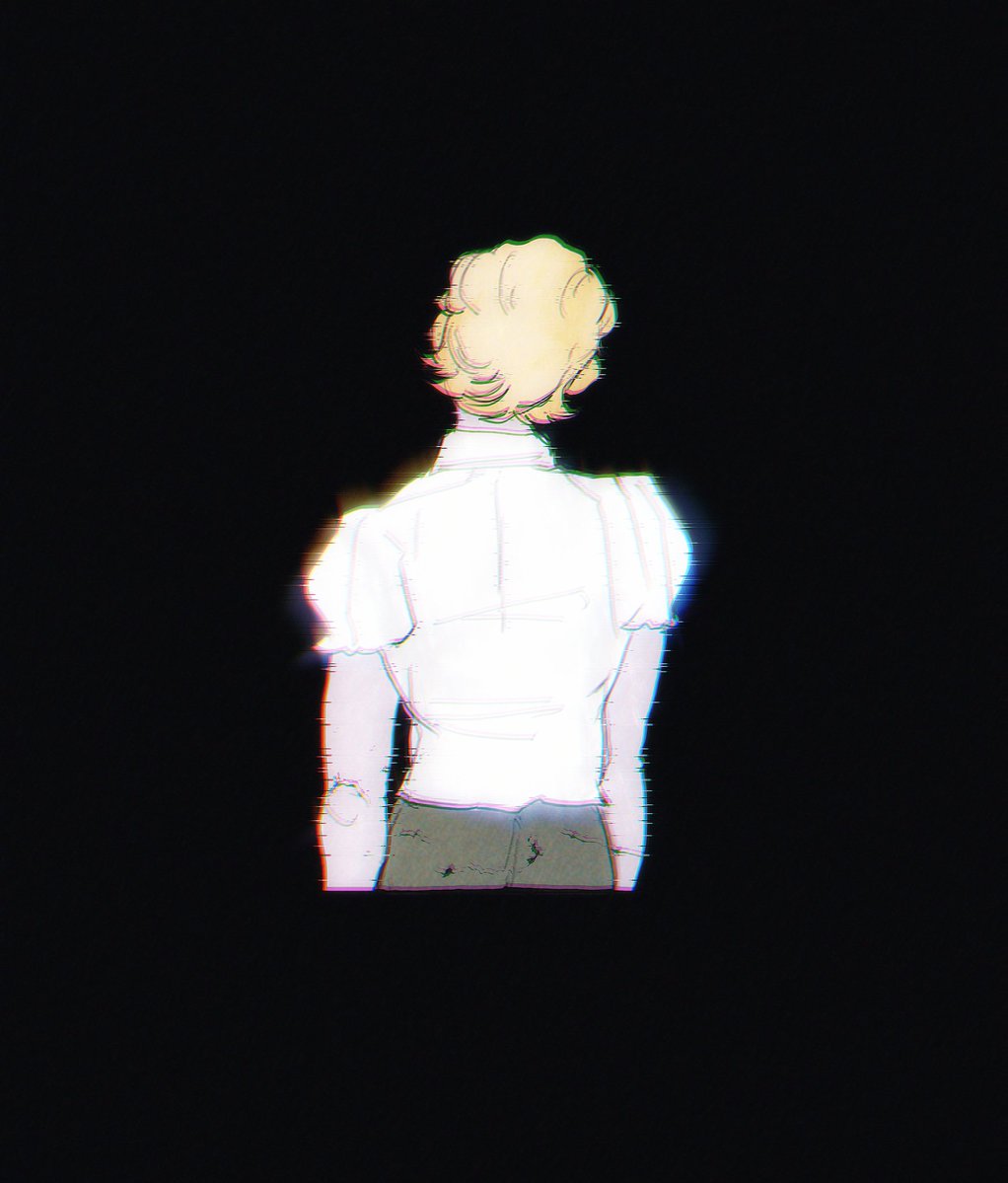 민병대원 베누 tweet media