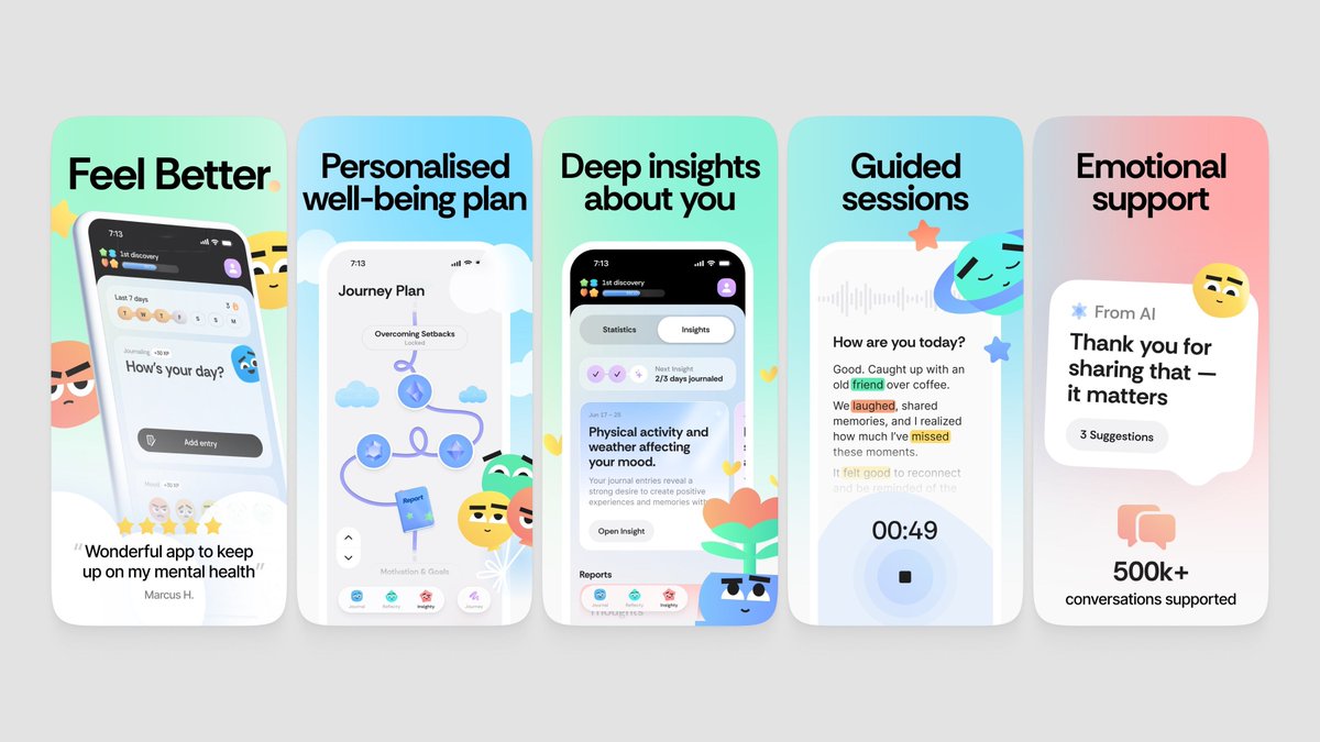 the screenshot first company tweet media