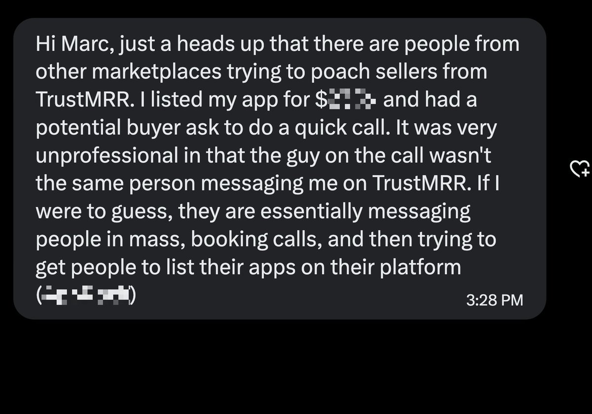 Marc Lou tweet media